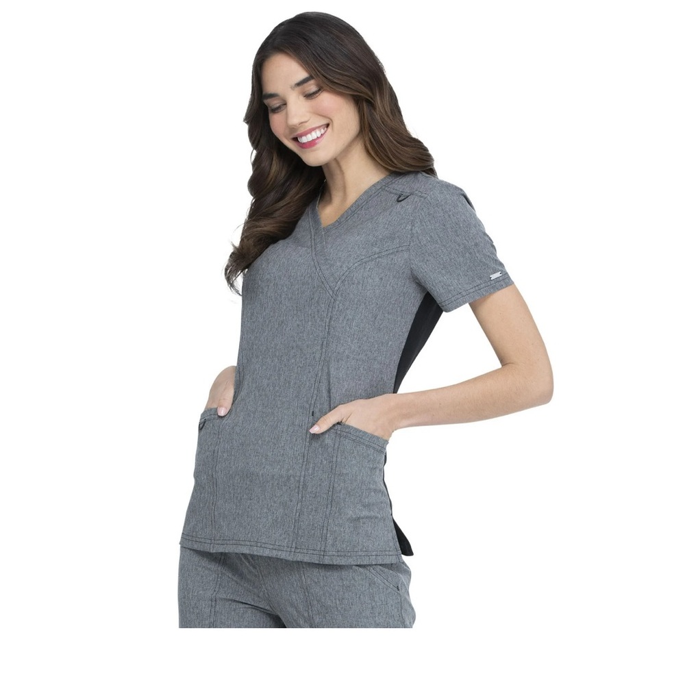 Elle scrub set XS